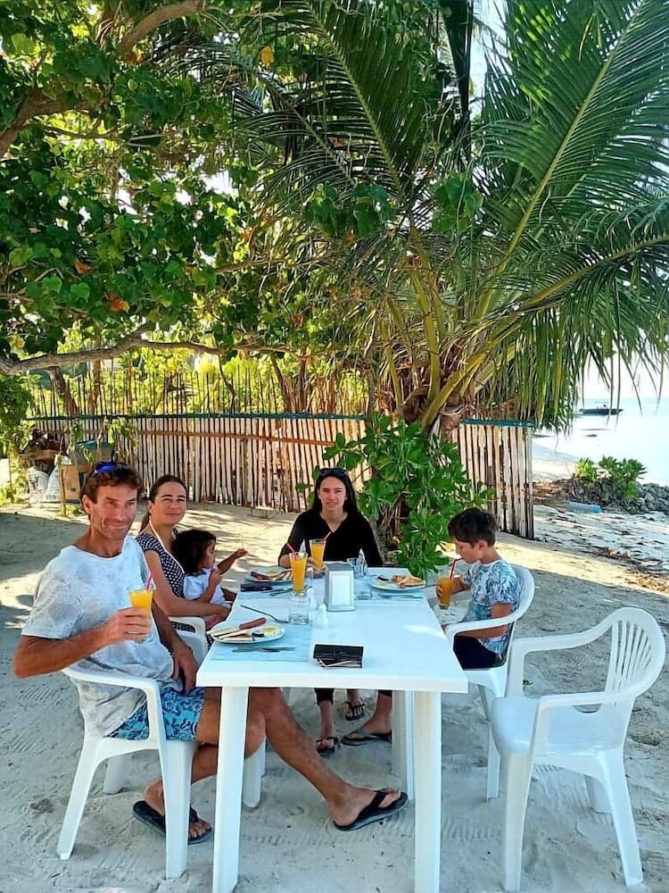 Sunset Beach View photo 5