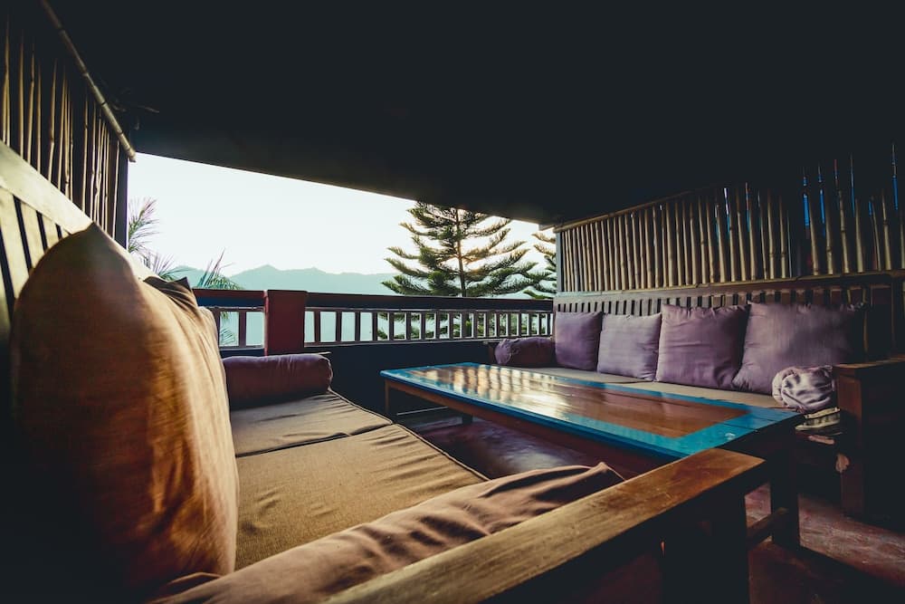 Sadhana Yoga Retreat Centre photo 3