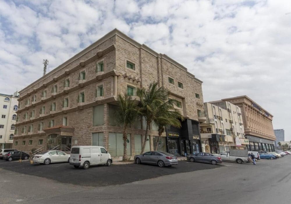 Delmon Hotel Jeddah photo 8