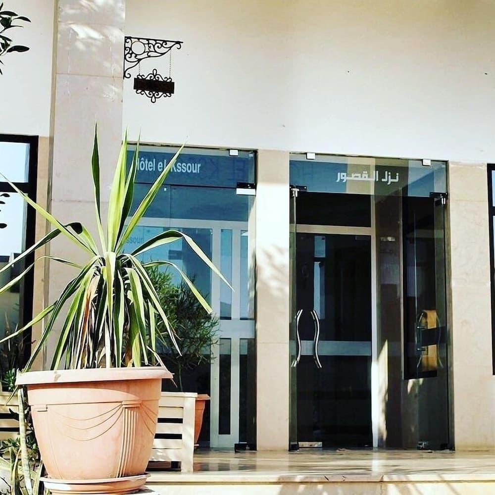 Hotel El Kssour photo 9