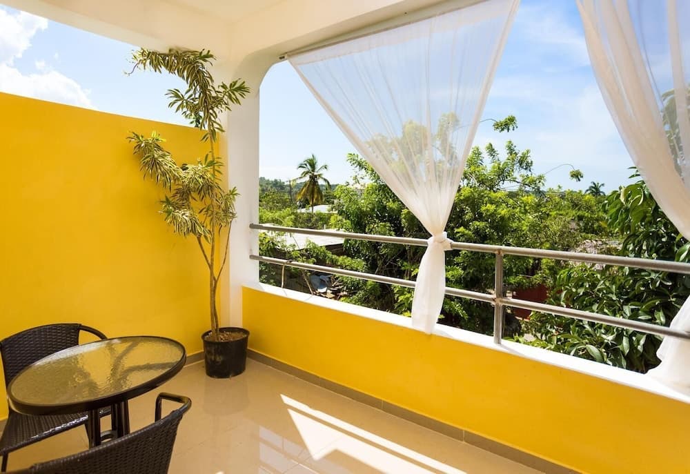 De Luz Hotel photo 3