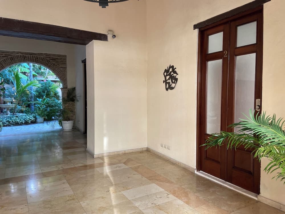 Paseo Colonial - Sanctuary 2 photo 8