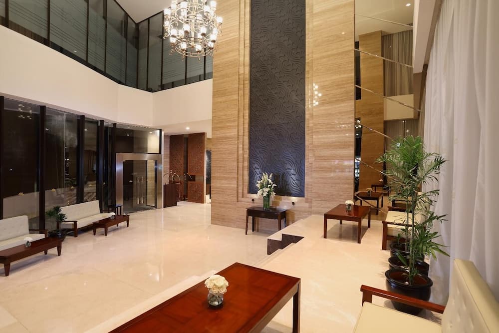 Grandhika Hotel Semarang photo 9