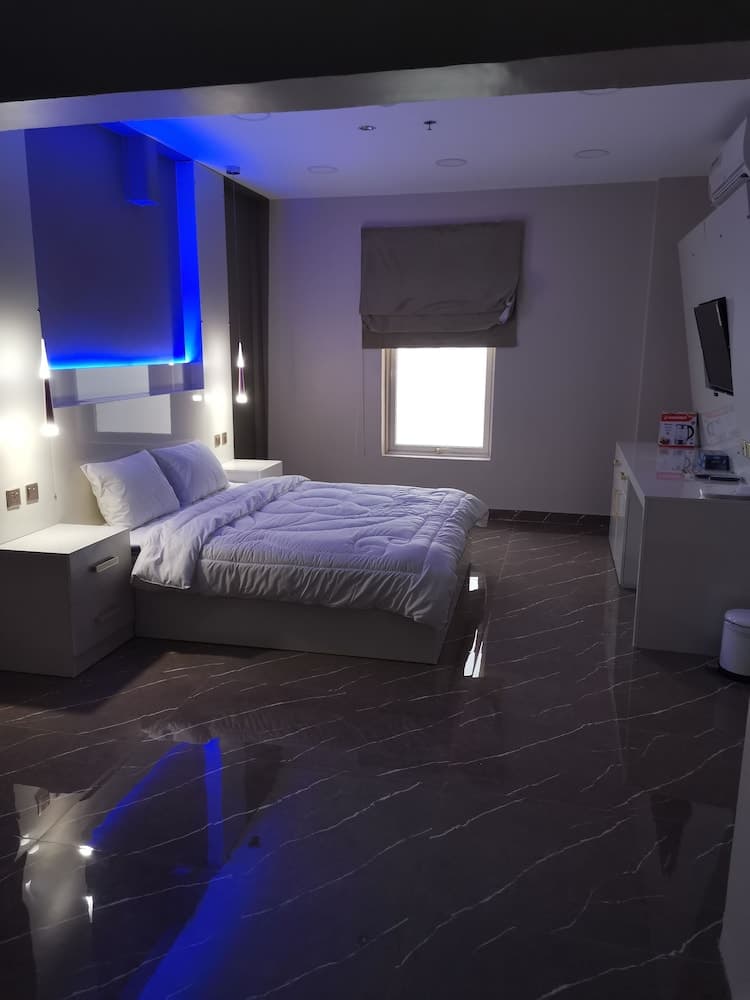 MARINA SOHAR HOTEL photo 4