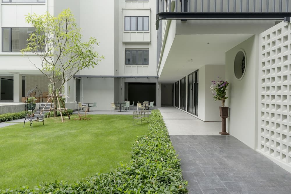 Pranakorn Heritage Hotel photo 8