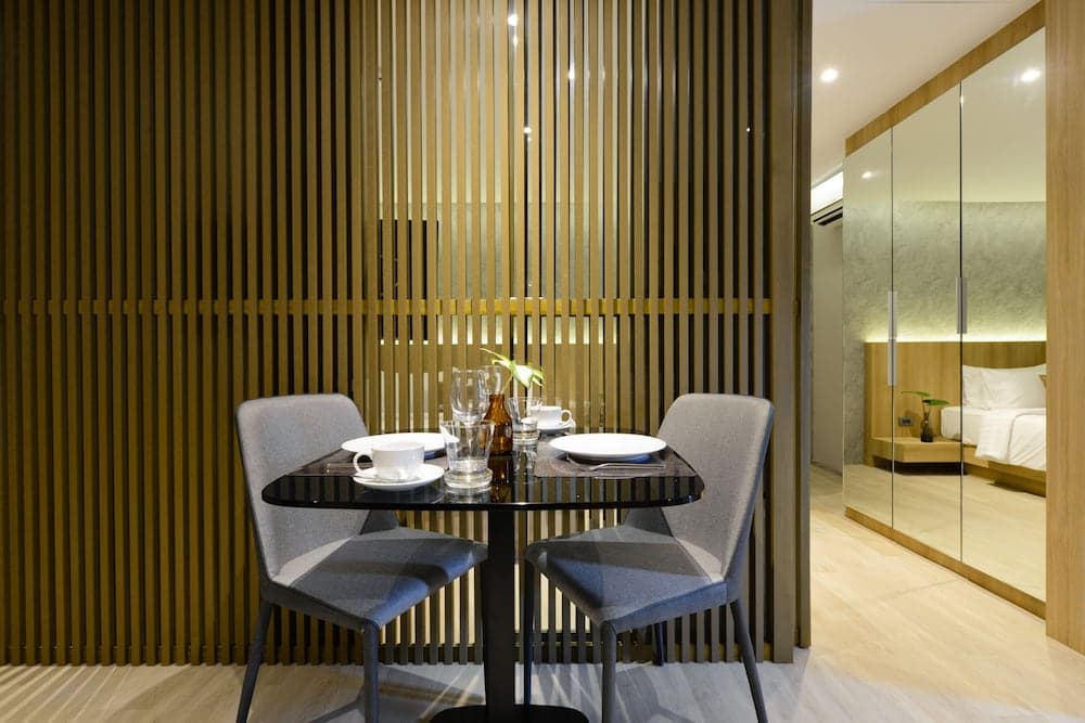 Aspira Tropical Residence Thong Lor photo 7