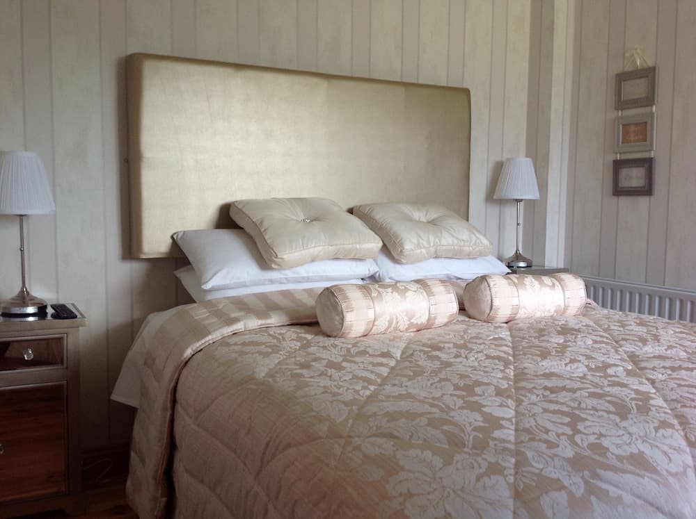 Brandon View House B&B photo 3