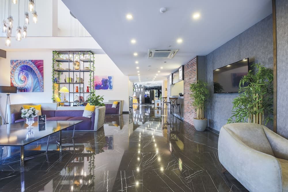 Noax Hotel photo 4
