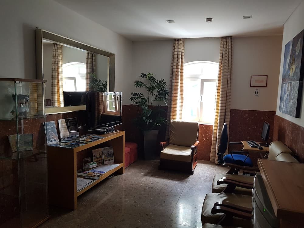 Hotel Zenite photo 6