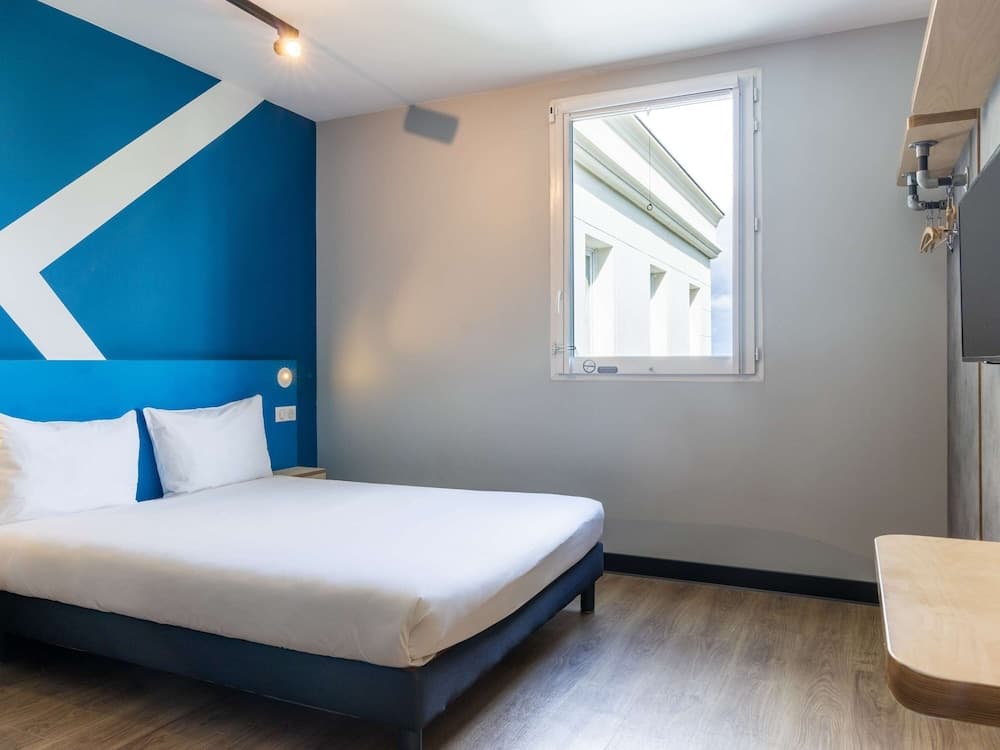 ibis budget Chatillon Paris Ouest photo 5