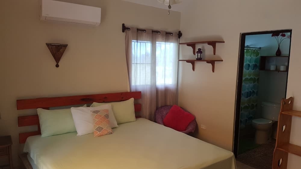 Cabarete Boutique Ecolodge Beachfront photo 3