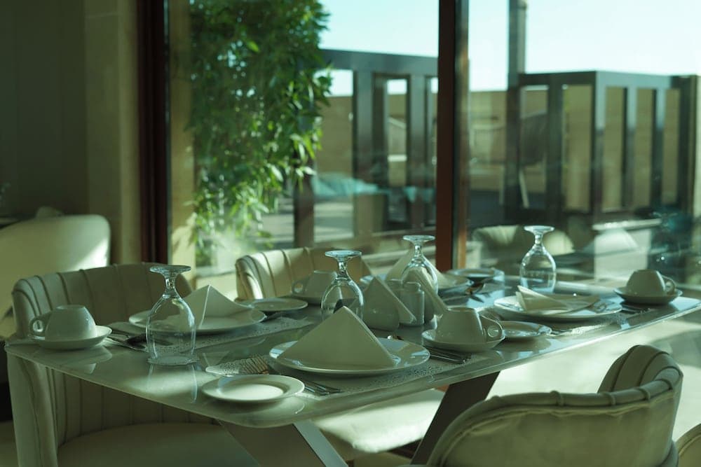 La Zona Continental Hotel photo 9