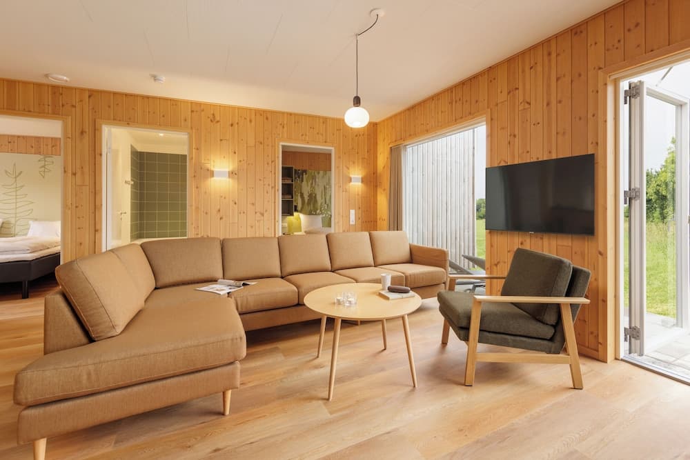 Center Parcs Nordborg Resort photo 9