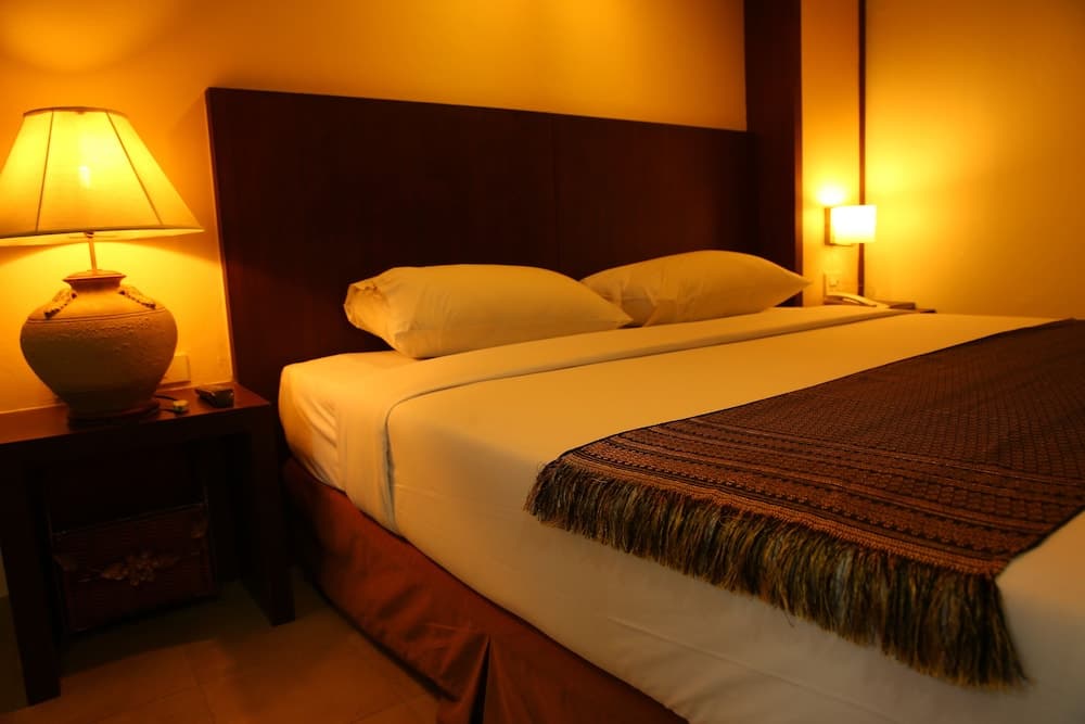 Diana Garden Resort & Lodge photo 3