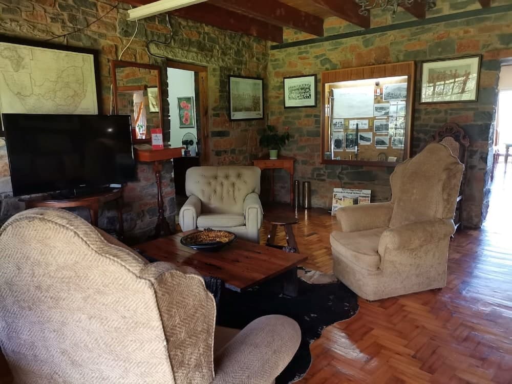SpionKop Lodge photo 3