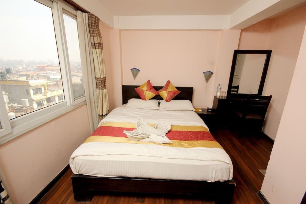 De Hotel Veda photo 4