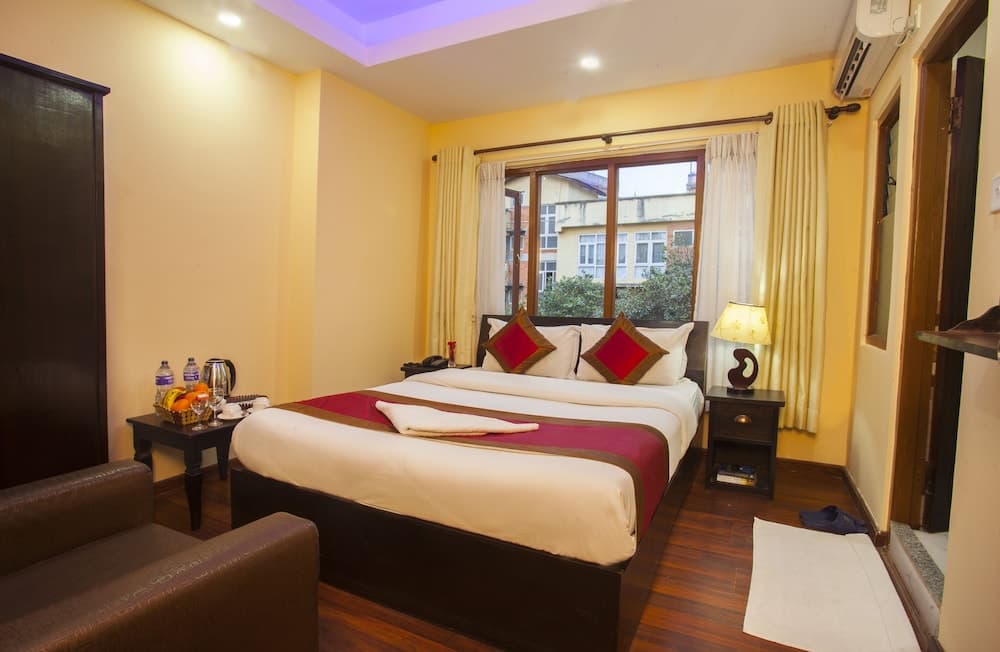 Hotel Dream City photo 2