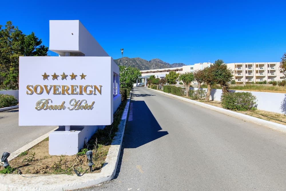 Sovereign Beach Hotel - All Inclusive photo 7