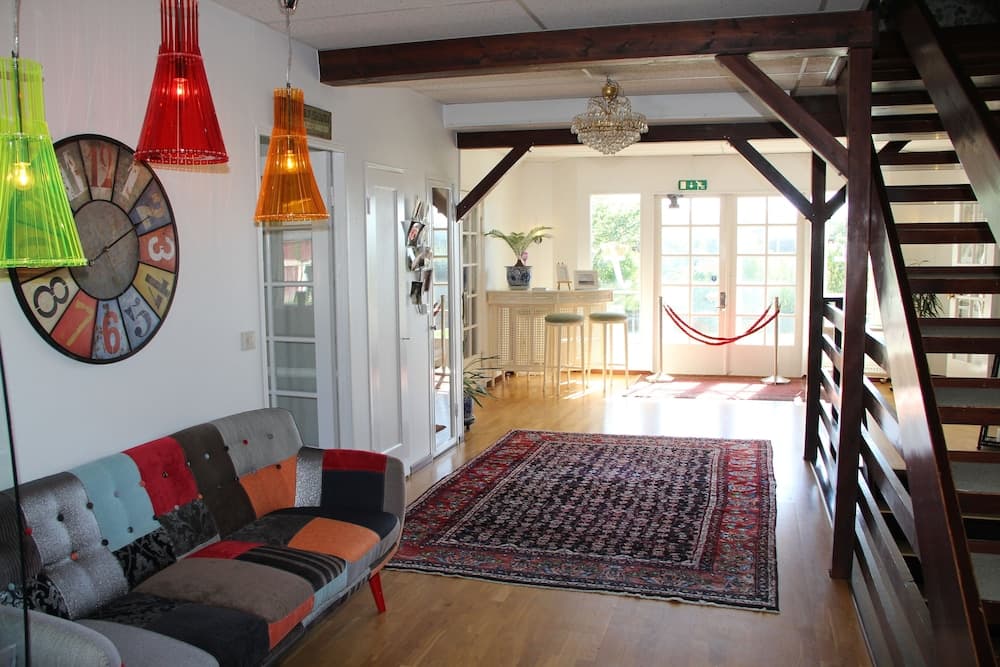 Pensionat Frillesberg photo 5