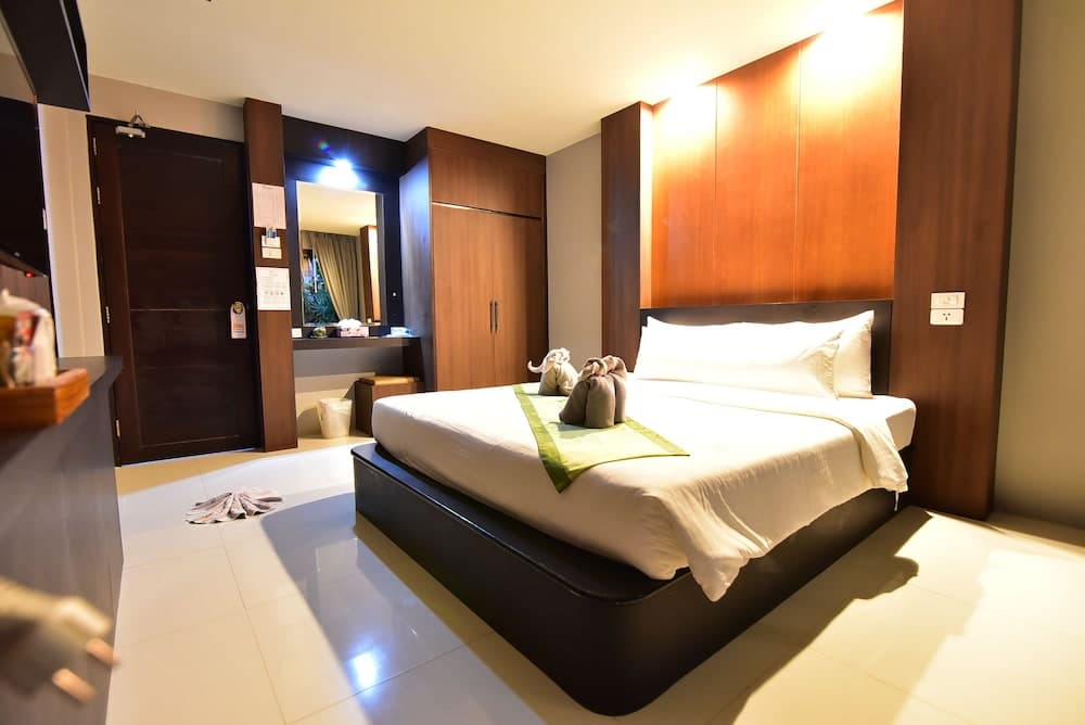 The Breeze Lipe Resort photo 6