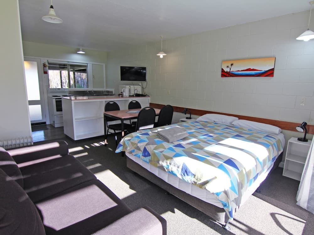 Alpine Adventure Holiday Park photo 4
