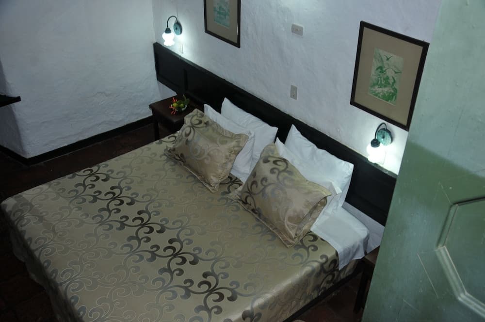 HOTEL MISION SANTA BARBARA photo 4