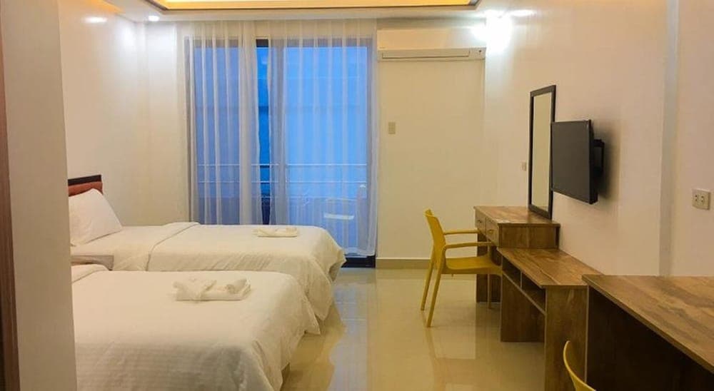 Hotel Primera photo 5