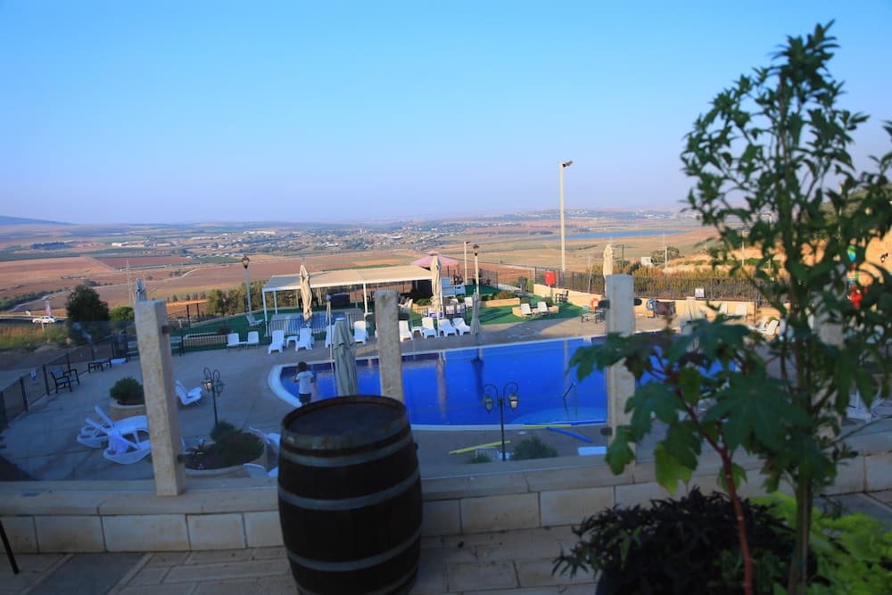 Olive Gilboa Mountain photo 2