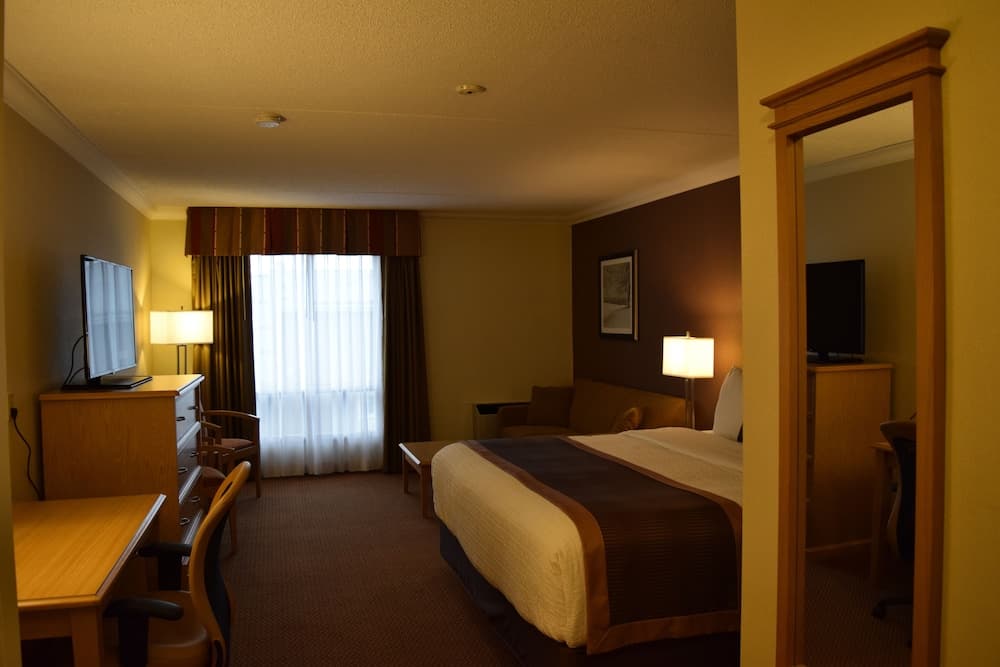 Best Western Plus Cobourg Inn & Convention Centre photo 4