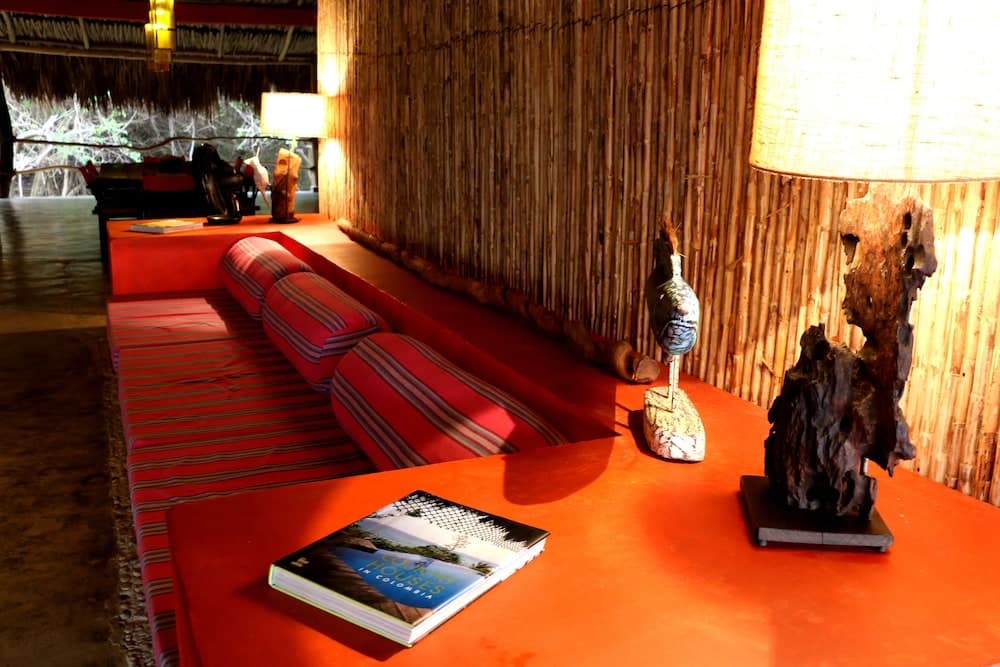 Finca Barlovento Maloka, Tayrona Park photo 2