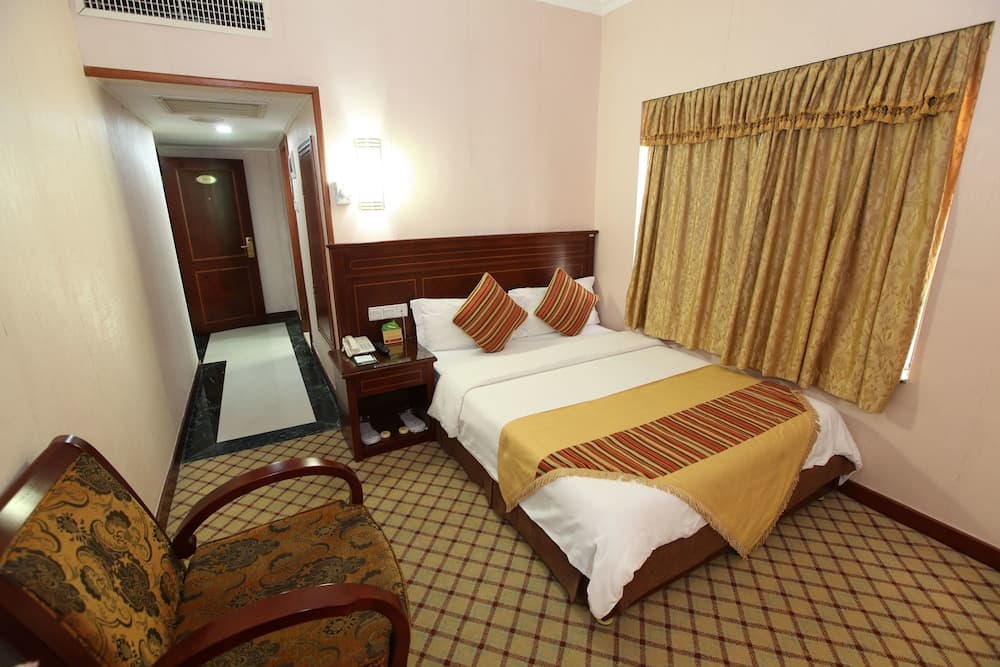 Oriental Silk Hotel - Guangzhou photo 6
