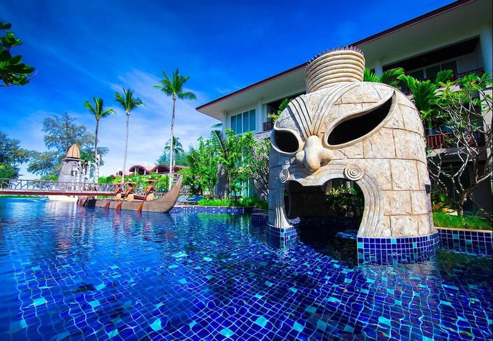 Graceland Khaolak Beach Resort photo 6