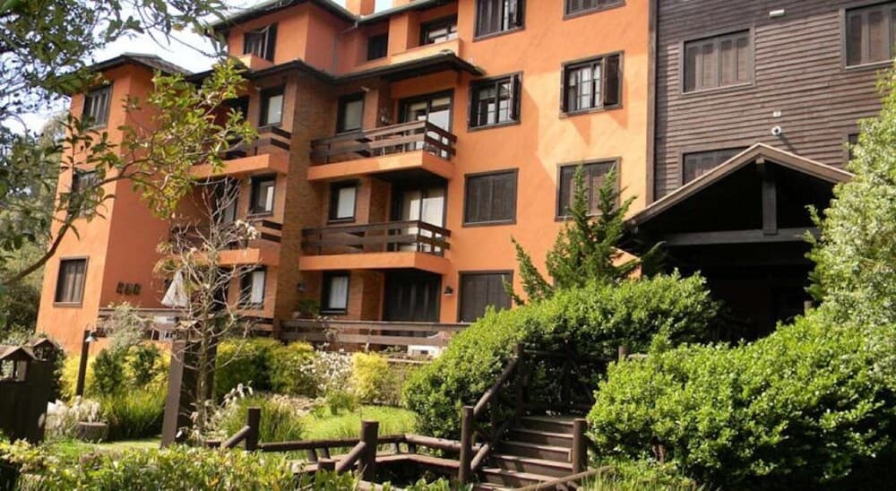 Apartamento Knorrville 209 photo 9