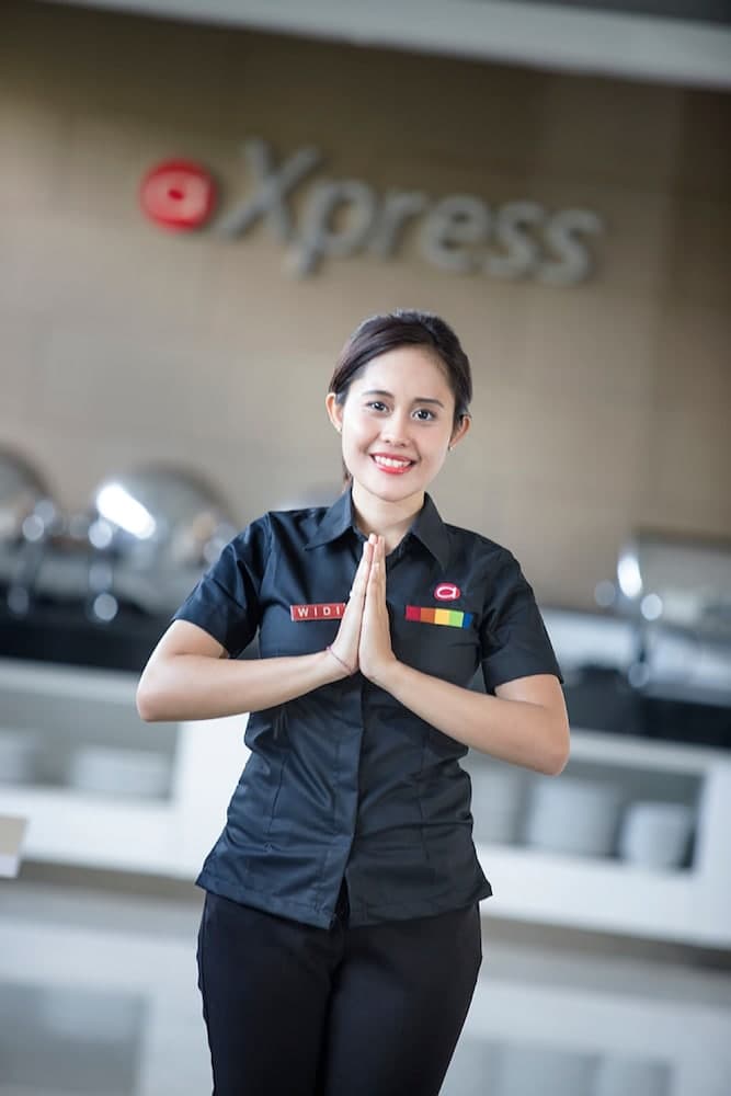 Hotel Amaris Kuta - Bali photo 9