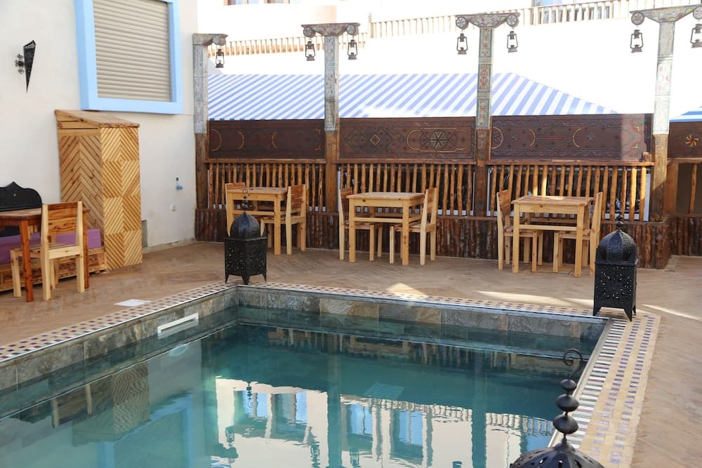 Imsouane WOOD HOUSE photo 3