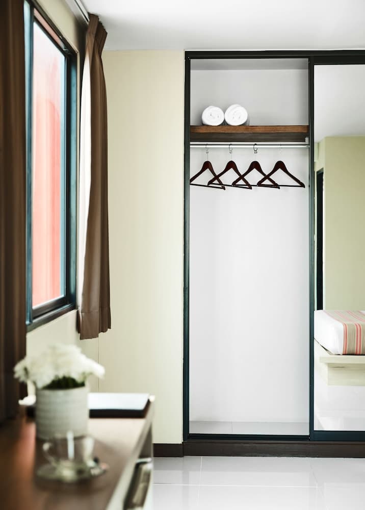 Diamond Residence Ratchada Hotel photo 3