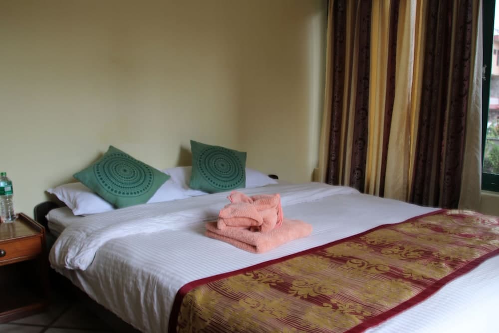 Hotel Noble Inn photo 3