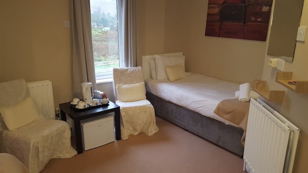Portfinn Lodge photo 3