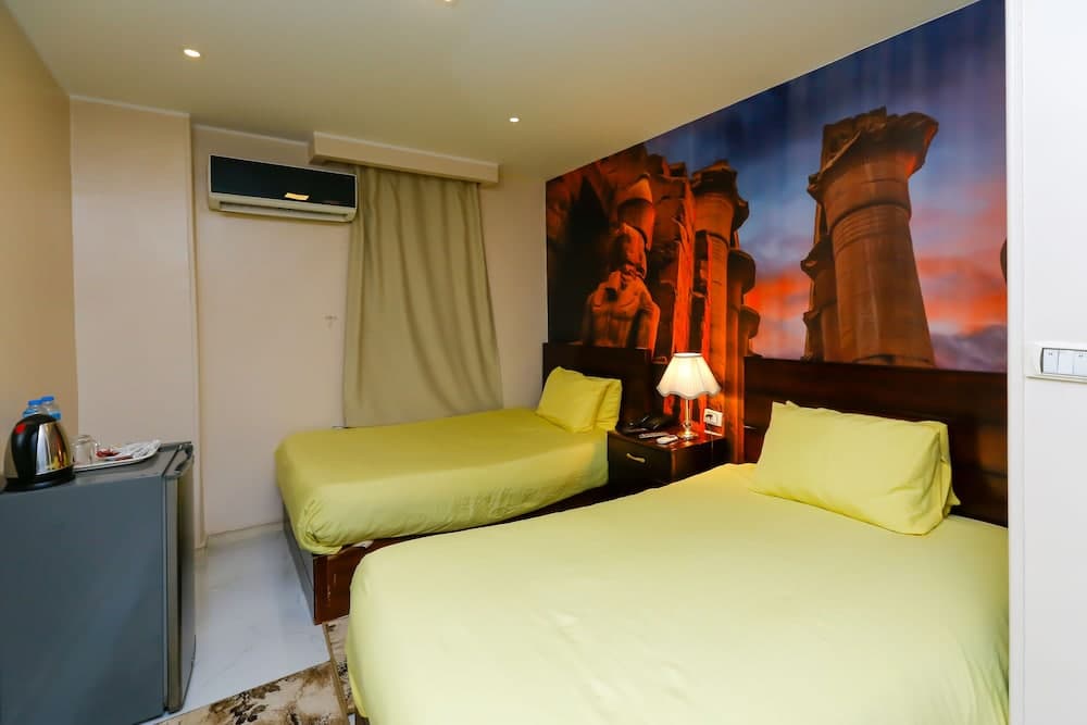 Giza Pyramids Inn photo 2