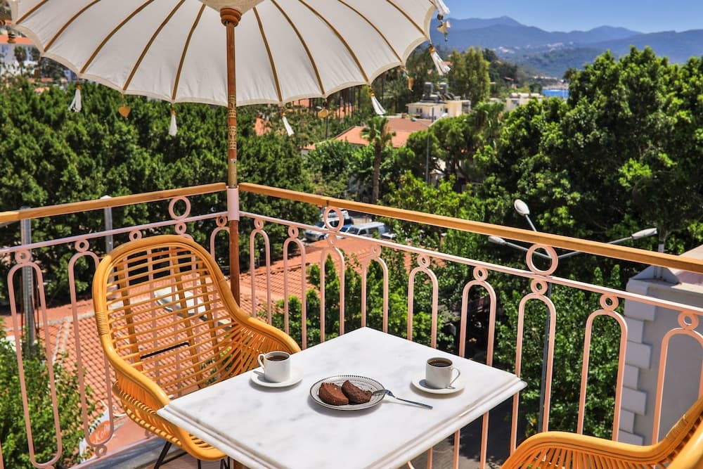 Luff Boutique Hotel - Adults Only photo 4