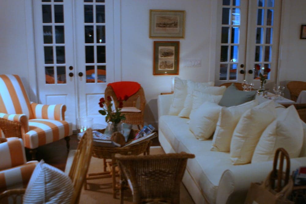 The Sandpiper Inn & Cottages photo 8