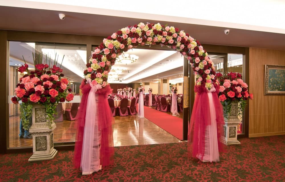 Ever Delightful Business Hotel photo 2