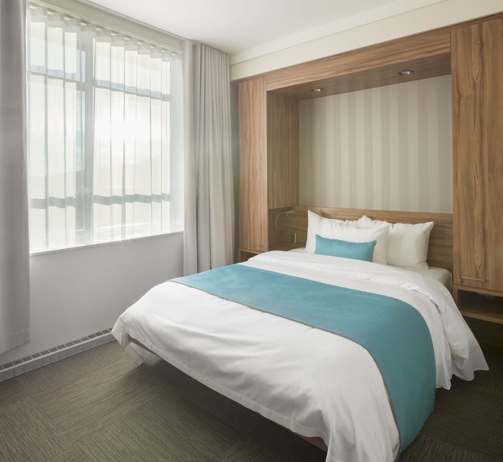 Hotel Valcartier photo 4
