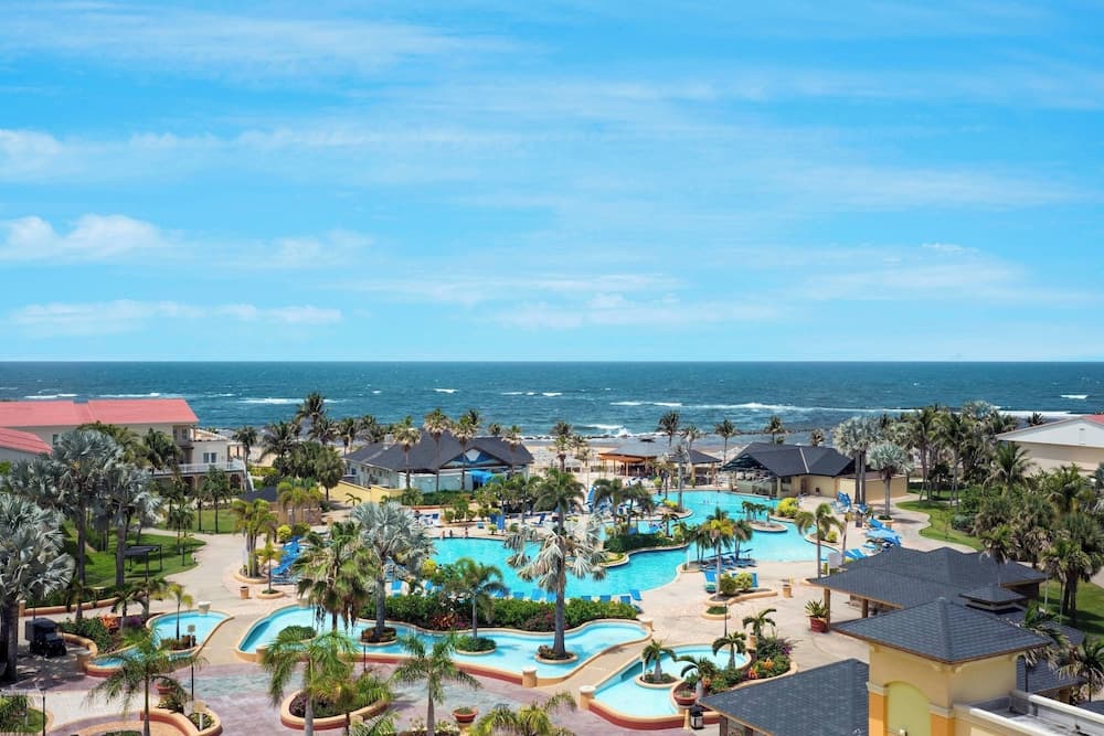St Kitts Marriott Beach Resort, Casino & Spa photo 6