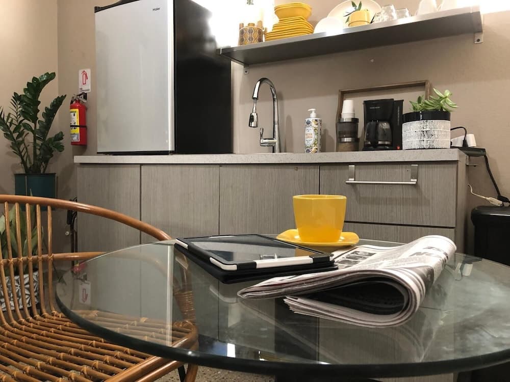 San Sebastian Bed & Breakfast photo 4