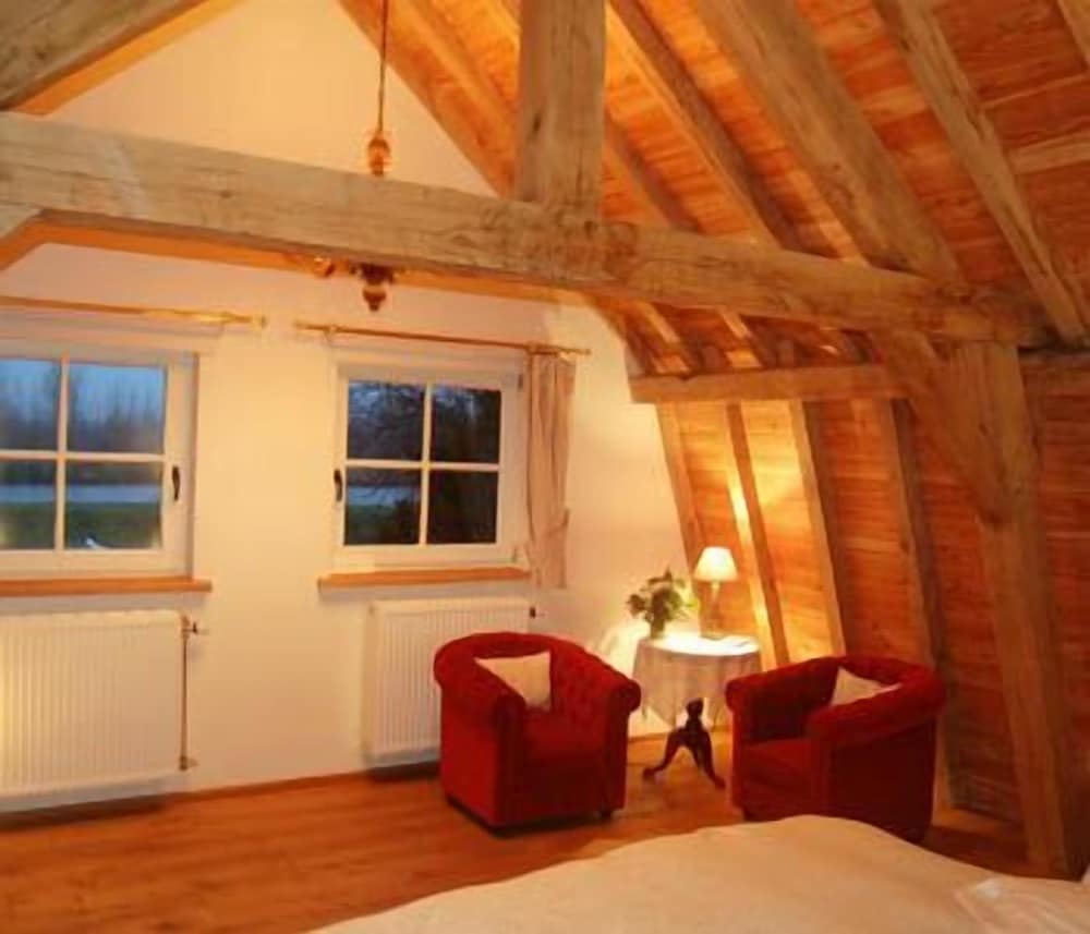 Cosy Cottage photo 7