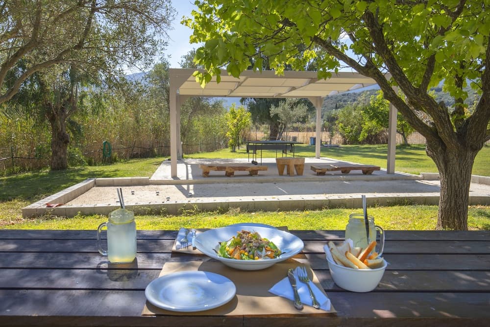 Sami Beach Hotel photo 9