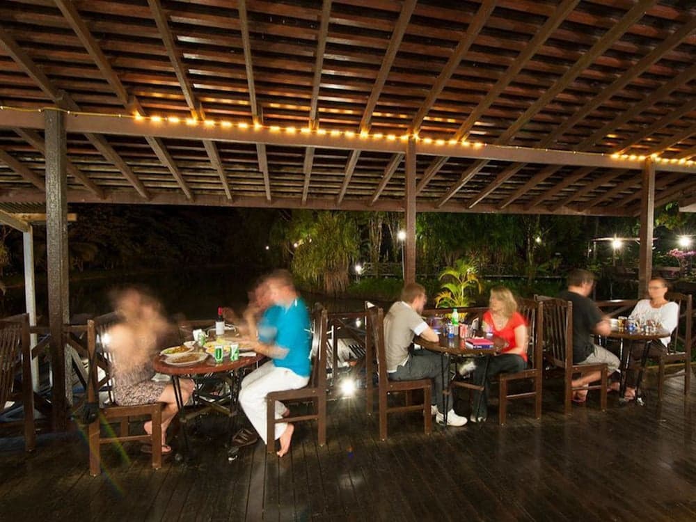 Sepilok Nature Resort photo 6
