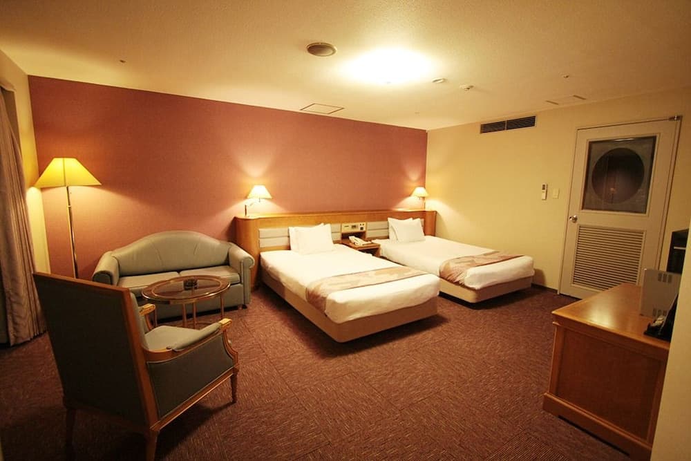 Sendai Hills Hotel photo 4
