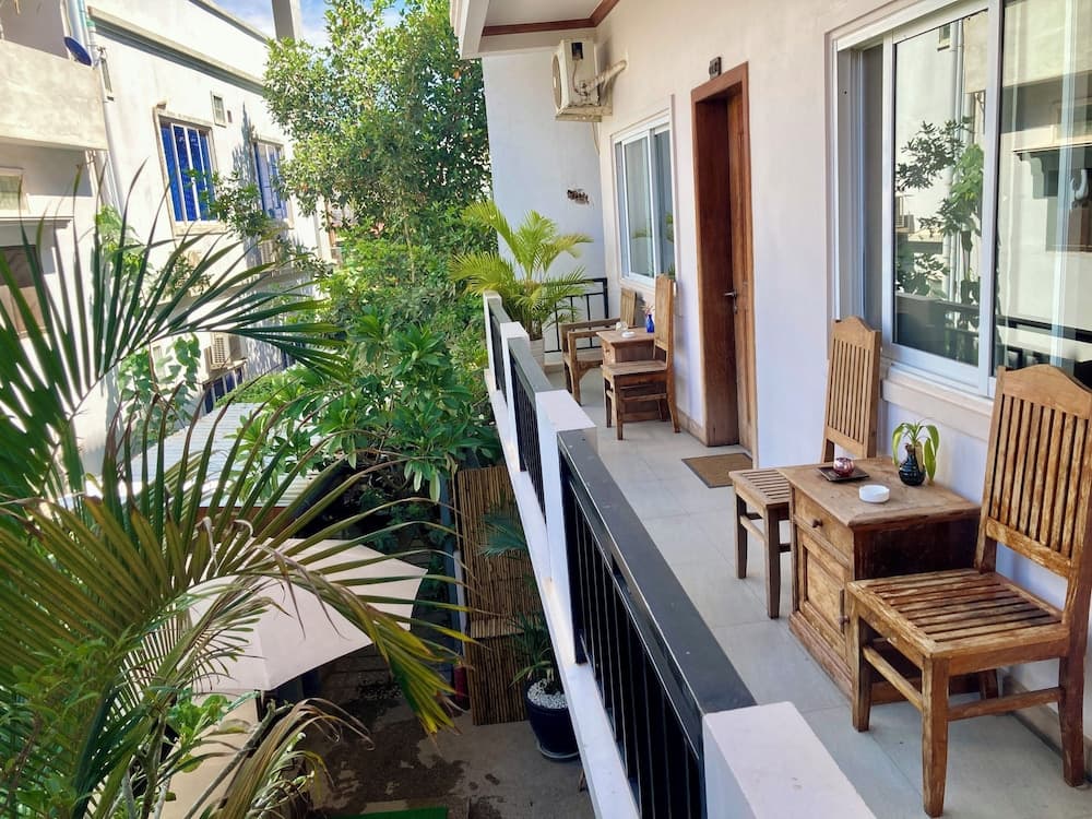 Lotus Haven Villa photo 7
